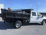 2025 Chevrolet Silverado 3500 Crew Cab 4x2, Air-Flo Pro-Class Dump Truck for sale #M123870 - photo 5