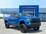 2024 Chevrolet Silverado 1500 Crew Cab 4WD, Pickup for sale #M154124 - photo 2