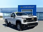 2025 Chevrolet Silverado 2500 Regular Cab 4x4, Pickup for sale #M159070 - photo 1