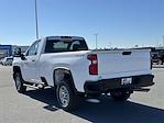 2025 Chevrolet Silverado 2500 Regular Cab 4x4, Pickup for sale #M159070 - photo 14