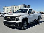 2025 Chevrolet Silverado 2500 Regular Cab 4x4, Pickup for sale #M159070 - photo 15