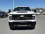 2025 Chevrolet Silverado 2500 Regular Cab 4x4, Pickup for sale #M159070 - photo 16