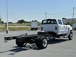 2024 Chevrolet Silverado 6500 Crew Cab DRW 4WD, Cab Chassis for sale #M170210 - photo 2