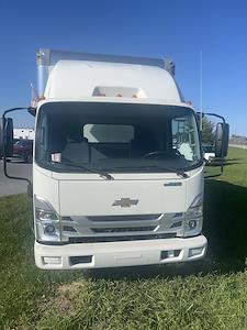 2024 Chevrolet LCF 4500HG Regular Cab 4x2, Morgan Box Truck for sale #M200572 - photo 1