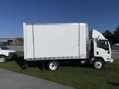 2024 Chevrolet LCF 4500HG Regular Cab 4x2, Morgan Truck Body Box Truck for sale #M200572 - photo 2