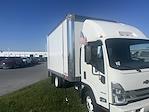 2024 Chevrolet LCF 4500HG Regular Cab 4x2, Morgan Truck Body Box Truck for sale #M200572 - photo 3