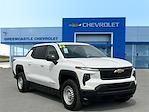 2024 Chevrolet Silverado EV Crew Cab 4WD, Pickup for sale #M208572 - photo 1