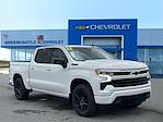 2024 Chevrolet Silverado 1500 Crew Cab 4WD, Pickup for sale #M218755 - photo 1