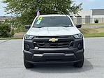 New 2024 Chevrolet Colorado Work Truck Crew Cab 2WD, Pickup for sale #M223495 - photo 17