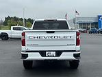 2024 Chevrolet Silverado 1500 Crew Cab 4WD, Pickup for sale #M237022 - photo 14