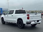 New 2024 Chevrolet Silverado 1500 Custom Crew Cab 4WD, Pickup for sale #M237022 - photo 15