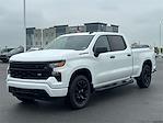 New 2024 Chevrolet Silverado 1500 Custom Crew Cab 4WD, Pickup for sale #M237022 - photo 16