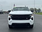 New 2024 Chevrolet Silverado 1500 Custom Crew Cab 4WD, Pickup for sale #M237022 - photo 17