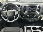 New 2024 Chevrolet Silverado 1500 Custom Crew Cab 4WD, Pickup for sale #M237022 - photo 3