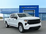 2024 Chevrolet Silverado 1500 Crew Cab 4WD, Pickup for sale #M237360 - photo 1