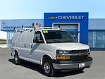 New 2024 Chevrolet Express 2500 Work Van RWD, Adrian Steel Upfitted Cargo Van for sale #M246409 - photo 1