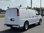 New 2024 Chevrolet Express 2500 Work Truck RWD, Adrian Steel Upfitted Cargo Van for sale #M246471 - photo 13