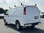 New 2024 Chevrolet Express 2500 Work Truck RWD, Adrian Steel Upfitted Cargo Van for sale #M246471 - photo 15