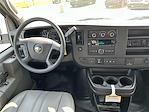 New 2024 Chevrolet Express 2500 Work Truck RWD, Adrian Steel Upfitted Cargo Van for sale #M246471 - photo 3