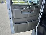 New 2024 Chevrolet Express 2500 Work Truck RWD, Adrian Steel Upfitted Cargo Van for sale #M246471 - photo 10