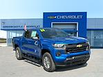 2024 Chevrolet Colorado Crew Cab 4WD, Pickup for sale #M252145 - photo 1