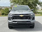 New 2024 Chevrolet Colorado LT Crew Cab 4WD, Pickup for sale #M257278 - photo 17