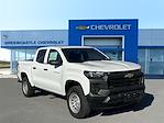 2024 Chevrolet Colorado Crew Cab 4x4, Pickup for sale #M264988 - photo 1