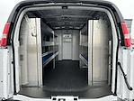 New 2024 Chevrolet Express 2500 Work Van RWD, Upfitted Cargo Van for sale #M283981 - photo 2