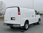 New 2024 Chevrolet Express 2500 Work Van RWD, Upfitted Cargo Van for sale #M283981 - photo 13