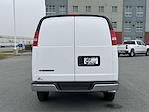 New 2024 Chevrolet Express 2500 Work Van RWD, Upfitted Cargo Van for sale #M283981 - photo 14