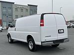 New 2024 Chevrolet Express 2500 Work Van RWD, Upfitted Cargo Van for sale #M283981 - photo 15