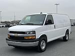 New 2024 Chevrolet Express 2500 Work Van RWD, Upfitted Cargo Van for sale #M283981 - photo 16