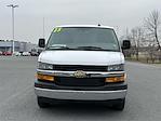 New 2024 Chevrolet Express 2500 Work Van RWD, Upfitted Cargo Van for sale #M283981 - photo 17