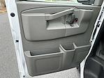 New 2024 Chevrolet Express 2500 Work Van RWD, Upfitted Cargo Van for sale #M283981 - photo 10