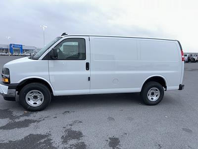 2024 Chevrolet Express 2500 RWD, Empty Cargo Van for sale #M284470 - photo 1