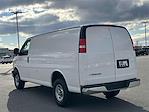 New 2024 Chevrolet Express 2500 Work Van RWD, Dejana Truck & Utility Equipment DuraRac Upfitted Cargo Van for sale #M284470 - photo 15