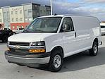 New 2024 Chevrolet Express 2500 Work Van RWD, Dejana Truck & Utility Equipment DuraRac Upfitted Cargo Van for sale #M284470 - photo 16