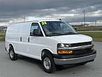 New 2024 Chevrolet Express 2500 Work Van RWD, Dejana Truck & Utility Equipment DuraRac Upfitted Cargo Van for sale #M284470 - photo 2