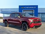 2024 Chevrolet Silverado 1500 Crew Cab 4WD, Pickup for sale #M289064 - photo 1