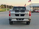 2024 Chevrolet Silverado 1500 Crew Cab 4WD, Pickup for sale #M293423 - photo 12