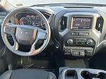 2024 Chevrolet Silverado 1500 Crew Cab 4WD, Pickup for sale #M293423 - photo 3