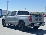 2024 Chevrolet Silverado 1500 Crew Cab 4WD, Pickup for sale #M293518 - photo 9