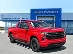 2024 Chevrolet Silverado 1500 Crew Cab 4x4, Pickup for sale #M295001 - photo 1