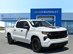 2024 Chevrolet Silverado 1500 Crew Cab 4WD, Pickup for sale #M296647 - photo 1