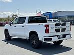 2024 Chevrolet Silverado 1500 Crew Cab 4WD, Pickup for sale #M296647 - photo 14