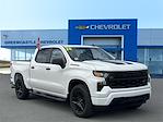 2024 Chevrolet Silverado 1500 Crew Cab 4WD, Pickup for sale #M297345 - photo 1