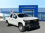 New 2024 Chevrolet Colorado Work Truck Crew Cab 4x2, Pickup for sale #M301952 - photo 1