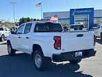 New 2024 Chevrolet Colorado Work Truck Crew Cab 4x2, Pickup for sale #M301952 - photo 14