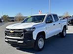 New 2024 Chevrolet Colorado Work Truck Crew Cab 4x2, Pickup for sale #M301952 - photo 15