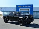 2024 Chevrolet Silverado 2500 Crew Cab 4WD, Pickup for sale #M333761 - photo 1